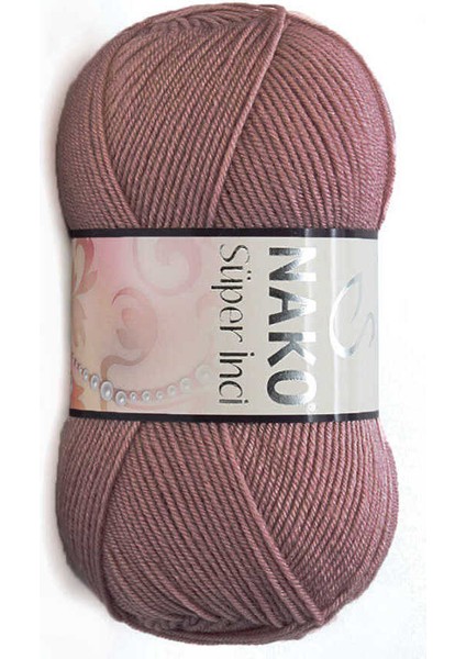 Süper İnci 5 Adet 10215 Ortanca