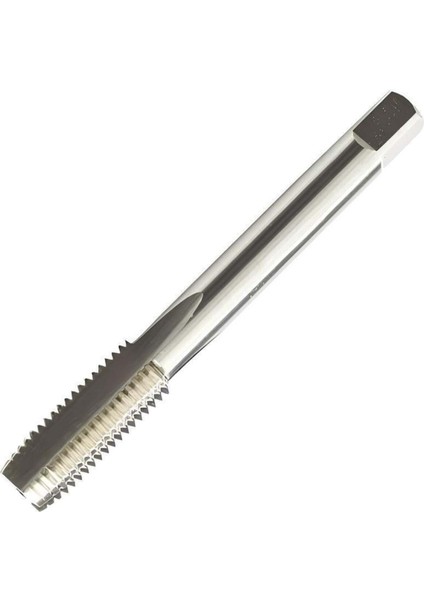 M10X1,5 Düz Makina Kılavuzu HSS-M2AL Standart DIN-371/C MK371C10