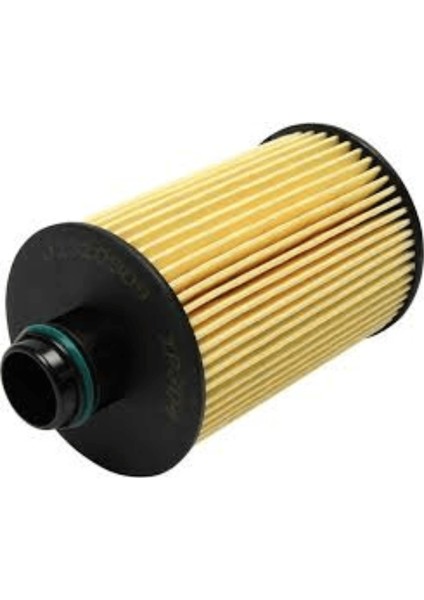 Yağ Filtresi – 93745801 Wısco – Chevrolet Captıva 2.2 Cdtı 163HP 03 ve Sonrası Uyumlu