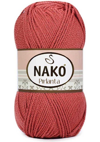 Nako Pırlanta 5 Adet 11252 Marsala