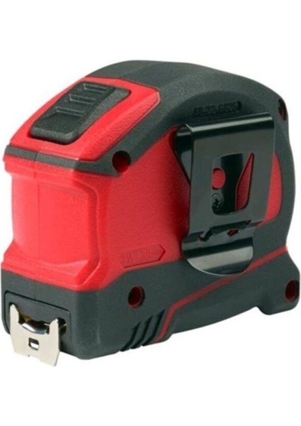 Milwaukee T4932464664 Ağır Hizmet Tipi Autolock Şerit Metre 8m