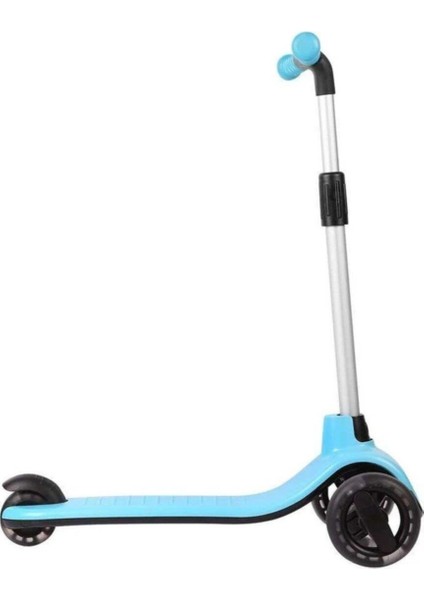 Marka: Kanz - Enfal Oyuncak 30904-LC Kanz, Let Ride Scooter-Mavi Kategori: Çocuk Scooterı