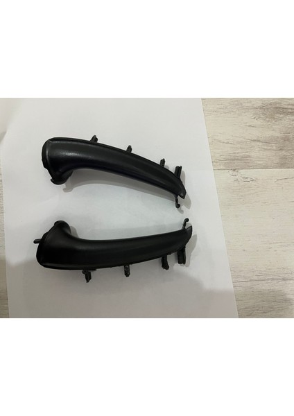 Vw Amarok Kapı Kolu Kapağı (Bir Çift)