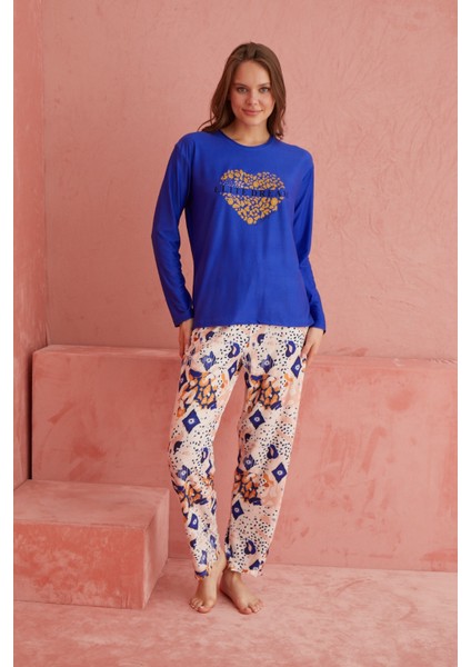 Oreiro Marla Bayan Pijama Takımı fiyatları