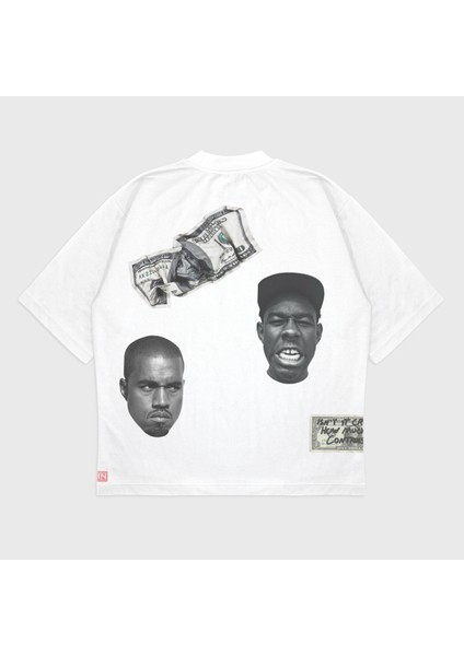 'trash' Unisex T-Shırt fiyatları