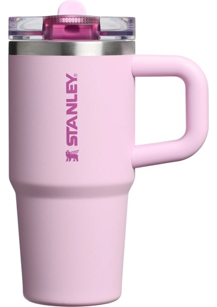 The Quencher Protour Flip Straw Tumbler | 14 Oz (0,41 Litre) Sızdırmaz Pipetli Termos