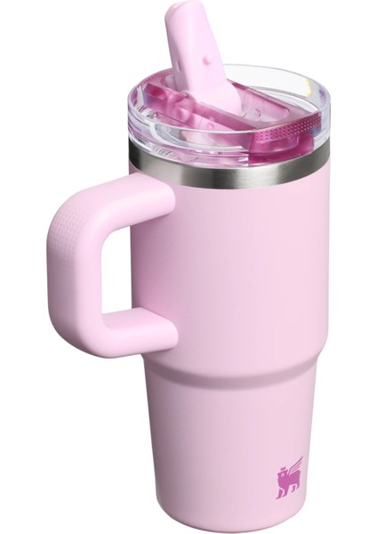 The Quencher Protour Flip Straw Tumbler | 14 Oz (0,41 Litre) Sızdırmaz Pipetli Termos fiyatları