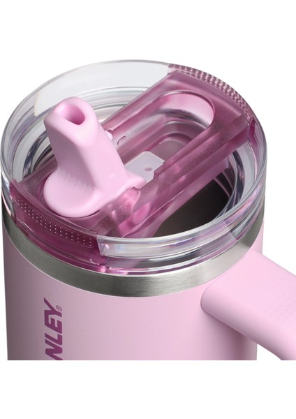 The Quencher Protour Flip Straw Tumbler | 14 Oz (0,41 Litre) Sızdırmaz Pipetli Termos modelleri