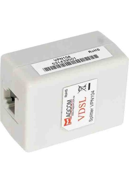 Vdsl Splitter VPN103