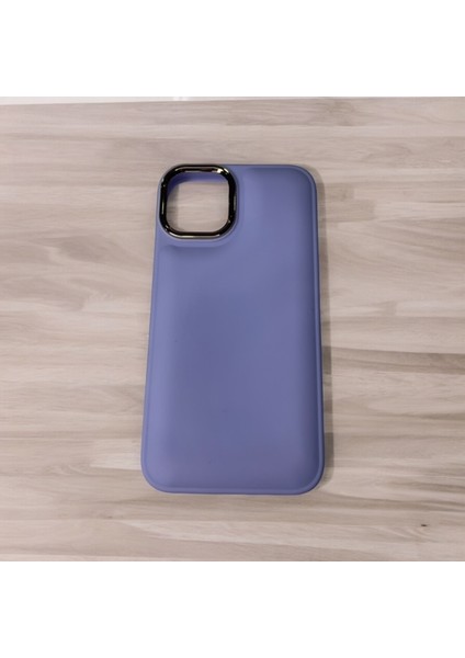 Iphone 11 Lansman Kaliteli Silikon Telefon Kılıfı