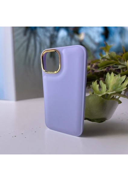 Iphone 11 Lansman Kaliteli Silikon Telefon Kılıfı