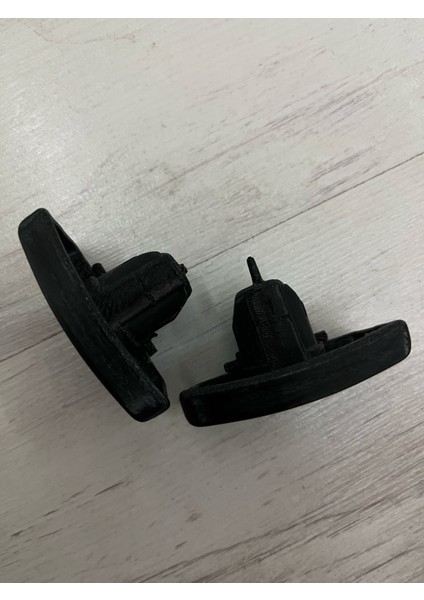 Vw Amarok Torpido Kilidi (Mekanizmasız) modelleri