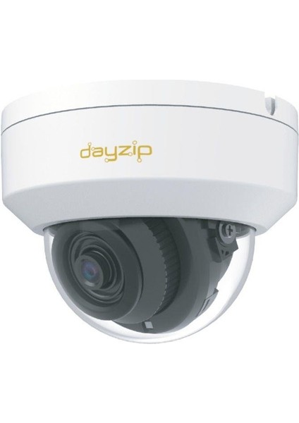DZ-5212D 5mp Ip Dome Kamera
