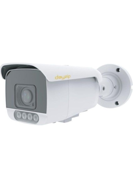 DZ-5212B 5mp Ip Bullet Kamera