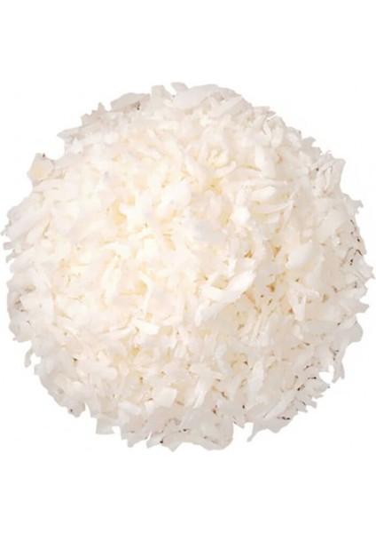 Rendelenmiş Hindistan Cevizi 250 gr