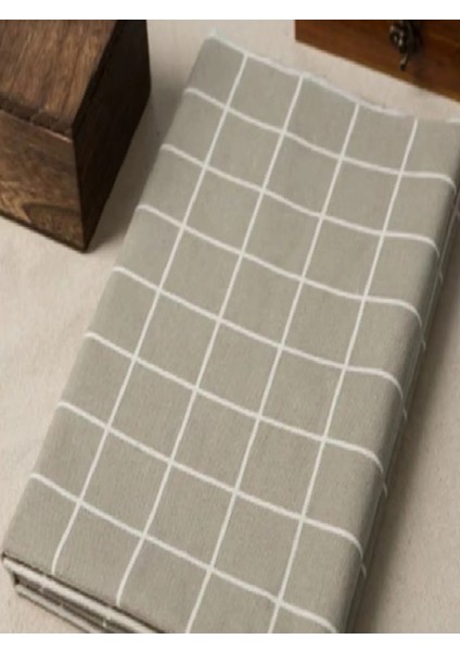 Ranforce Tek Kişilik Nevresim Takımı %100 Pamuk- 62 Iplik | 3 Parça Set