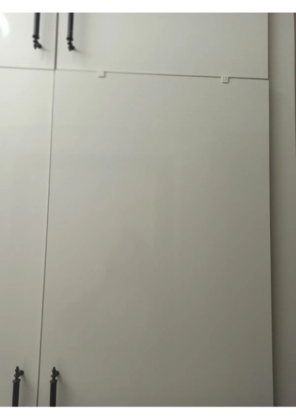 Brave Valıant Dolapiçi Askılı Organizer Düzenleyici Yer Kaplamaz 8 Bölmeli