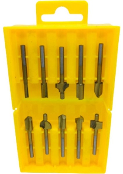 Mini Freze Bıcağı 10 Parça 40MM fiyatları