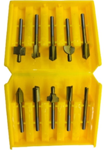 Mini Freze Bıcağı 10 Parça 40MM modelleri