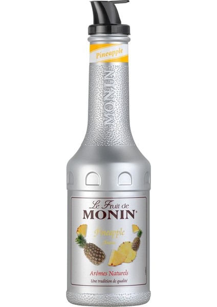 Ananas Püresi 1000 ml