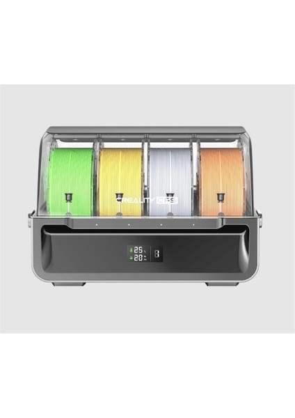 Urhanshop Creality Cfs Modül - Filament Sistemi