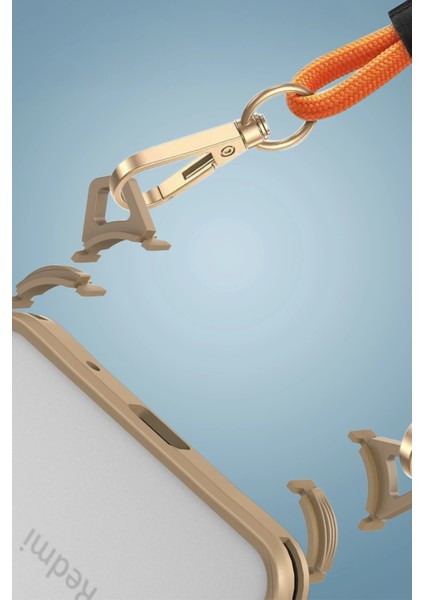 Xiaomi Redmi A3 4g Kılıf Penta Silikon Kılıf - Siyah Ynsmr fırsatları