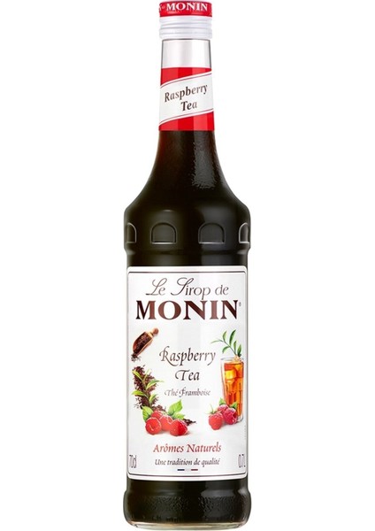 Frambuazlı Çay Şurubu (700 ml) fiyatları