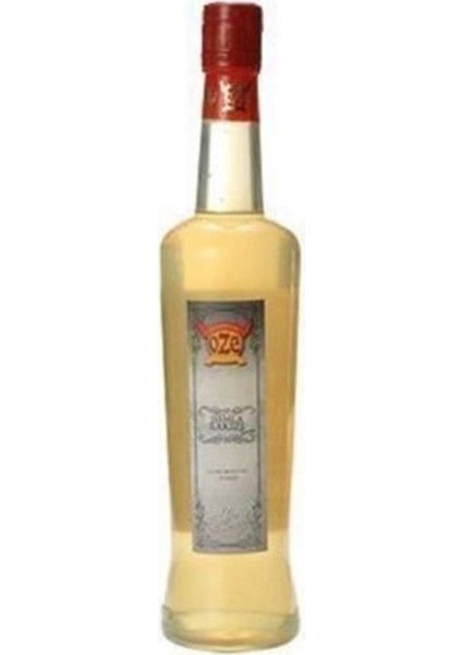 Damla Sakızı Şurubu 75 cl
