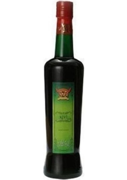 Kivi Şurubu 75 Cl.
