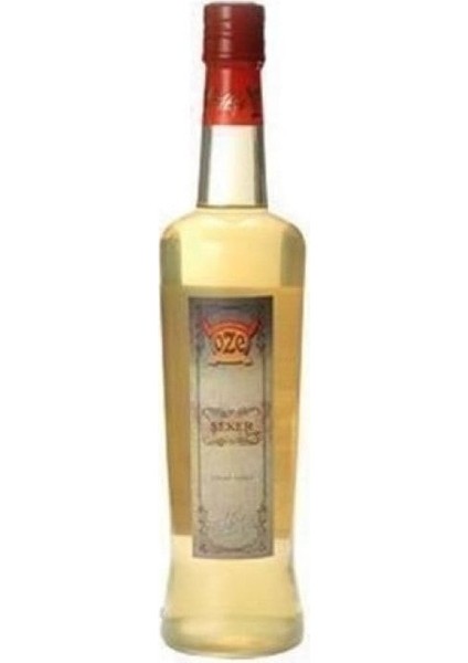 Şeker Şurubu 75 Cl.