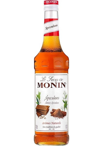 Speculoos - Bisküvi Şurubu 700 ml