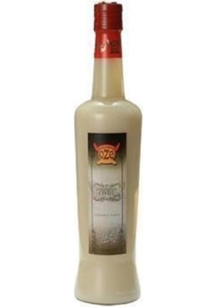 Hindistan Cevizi Şurubu 75 cl