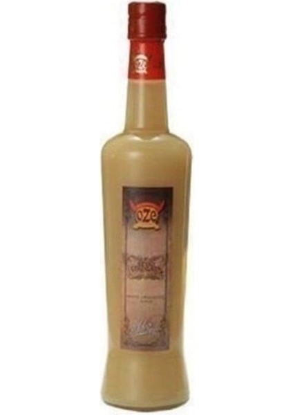 Beyaz Çikolata Şurubu 75 Cl.
