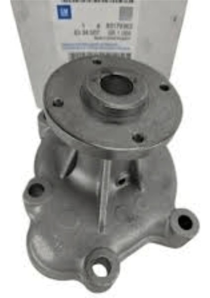 Devirdaim – Yh O102-2– Opel Astra J Astra F Astra G Corsa A Corsa B Kadett D 88-95 Arası Uyumlu