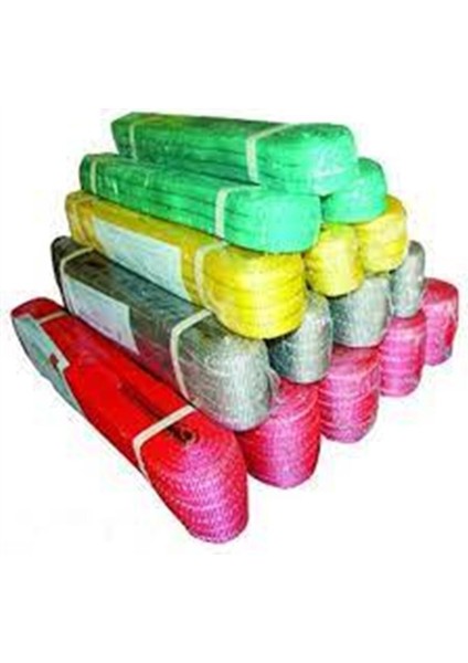 Polyester Sapan 4 Ton 5 Metre