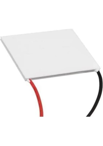 12V 51.4W 40X40MM - Peltier