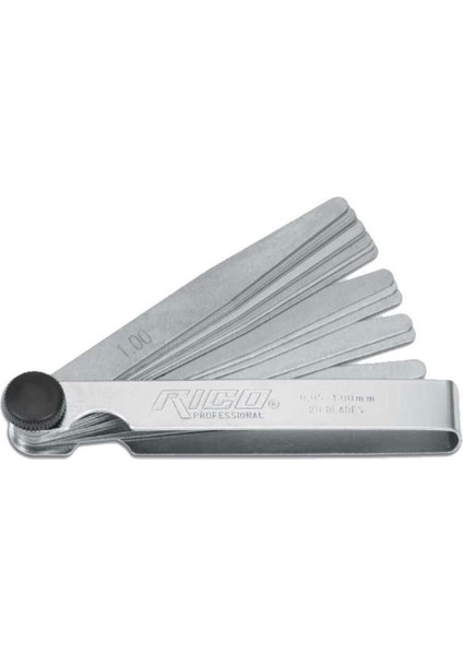 013-RC0163 Sentil - Feeler Çakısı