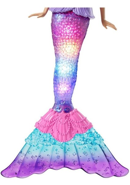 HDJ36 Barbie, Işıltılı Deniz Kızı, Dreamtopia Hayaller Ülkesi fırsatları