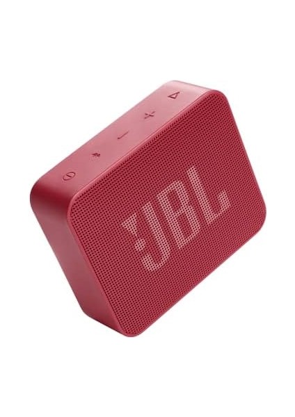 Go Essential, Bluetooth Hoparlör, Ipx7, Kırmızı