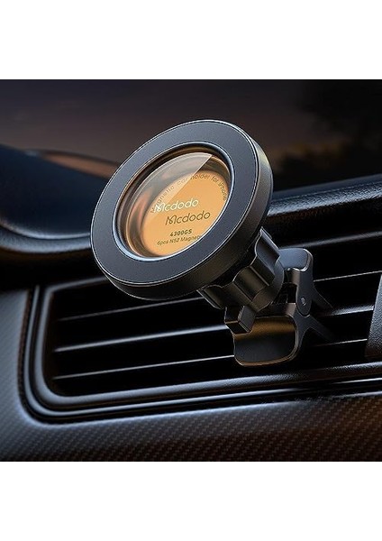 CM-4050 360° Dönebilen Manyetik Araç Içi Telefon Tutucu