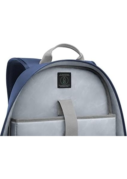 Unisex CP4523B Sırt Çantası Mavi