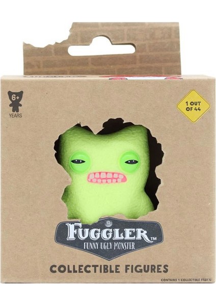 Fuggler Koleksiyon Tekli Figür modelleri