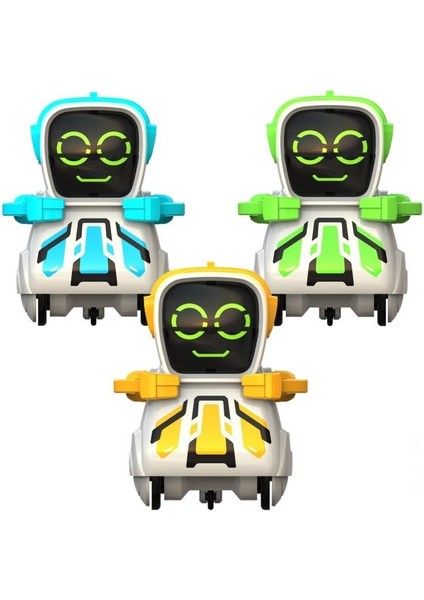 Silverlit Pokibot Robot