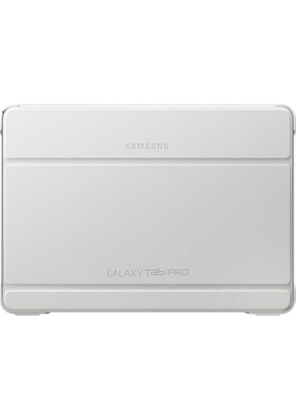 Galaxy Tab Pro 10.1 " Book Cover EF-BT520BWEGWW Beyaz