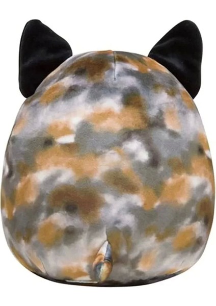 Nessiworld Squishmallow Fransız Buldog Ballis 20 cm