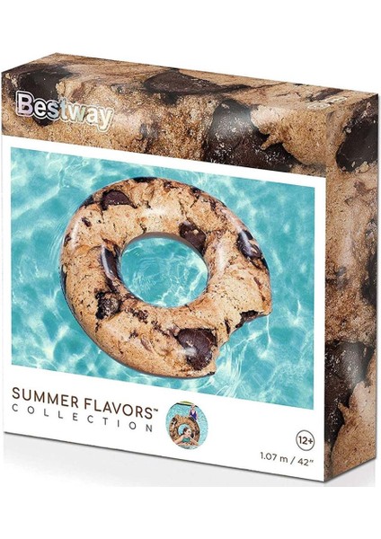 Kurabiye Simit 107 cm 36164 fırsatları