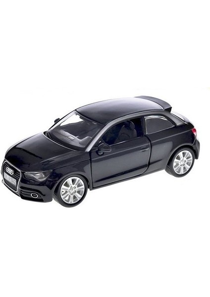 Nessiworld Bburago 1:24 Audi A1 Model Araba