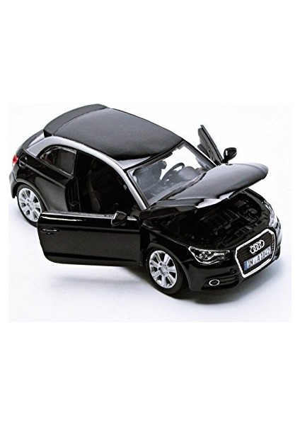 Nessiworld Bburago 1:24 Audi A1 Model Araba