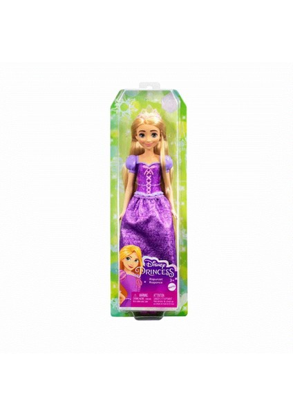 HLW03 Disney Prensesleri - Rapunzel