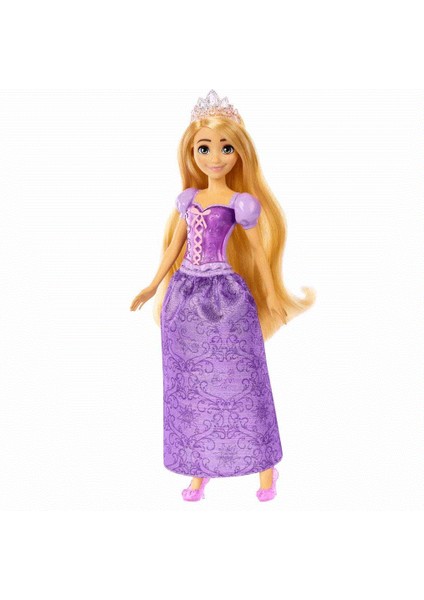 HLW03 Disney Prensesleri - Rapunzel modelleri